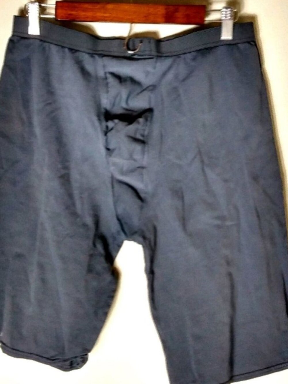 Bike XL Black Men's Bike Shorts